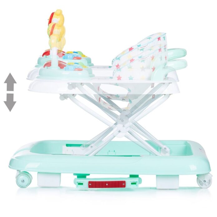 Premergator Chipolino Friends 4 in 1 pink