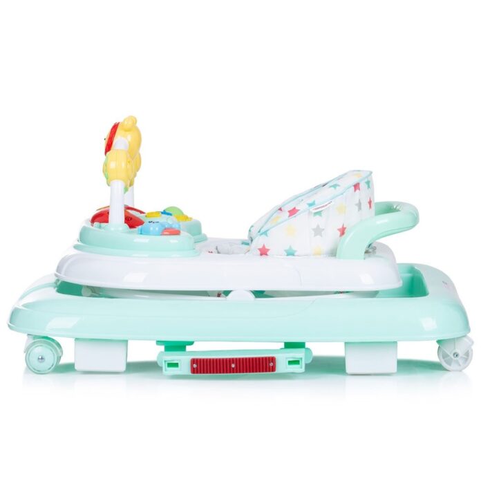 Premergator Chipolino Friends 4 in 1 pink