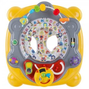 Premergator Chipolino Joya Lux 4 in 1 rabbits Premergator Chipolino Joya Lux 4 in 1 rabbits