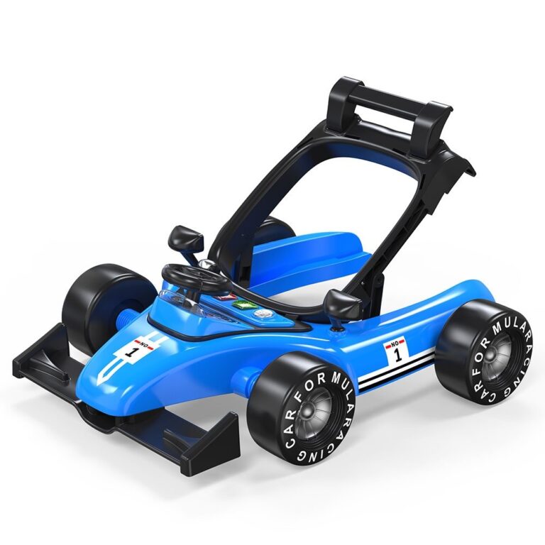 Premergator Chipolino Sportivo 2 in 1 Red