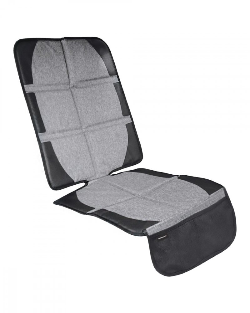 Protectie bancheta pentru scaun auto KikkaBoo Protectie bancheta pentru scaun auto KikkaBoo