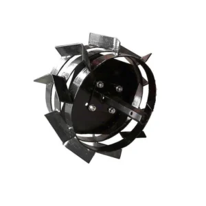 Roata metalica, 40 cm, pentru motocultor, Rotakt Roata metalica, 40 cm, pentru motocultor, Rotakt