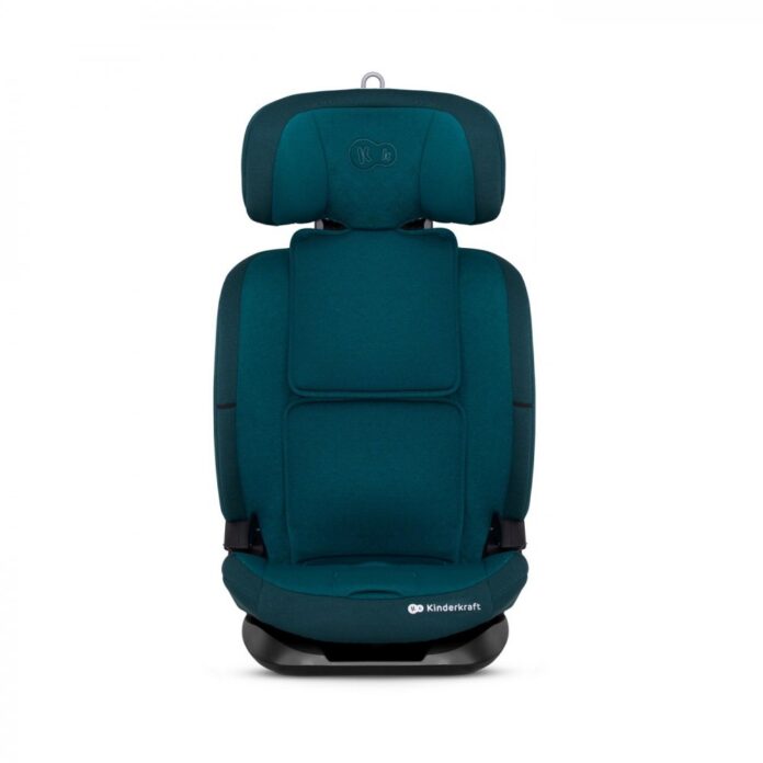 Scaun auto Kinderkraft Oneto3 i-size cu isofix 76-150 cm harbor blue
