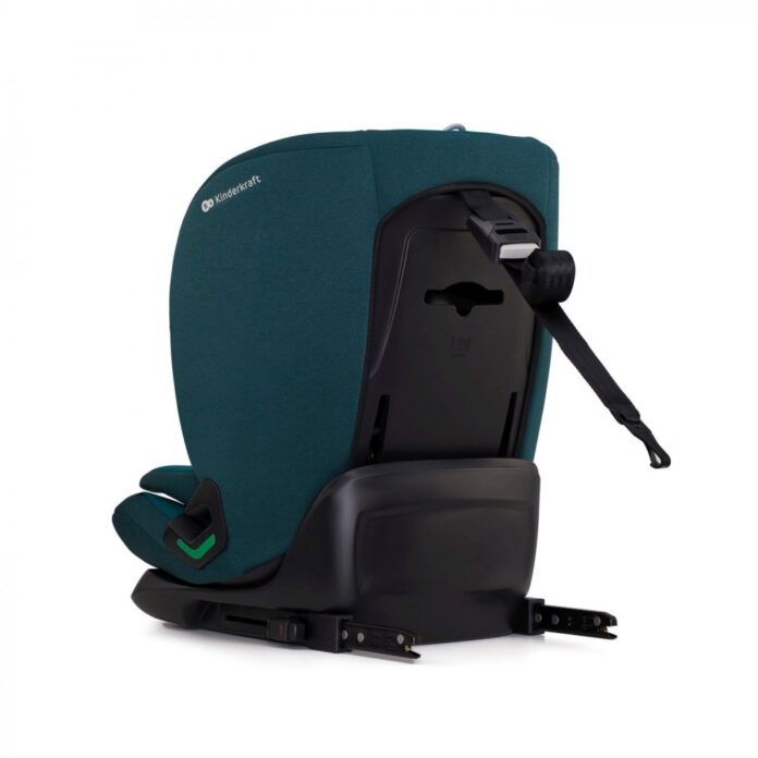 Scaun auto Kinderkraft Oneto3 i-size cu isofix 76-150 cm harbor blue
