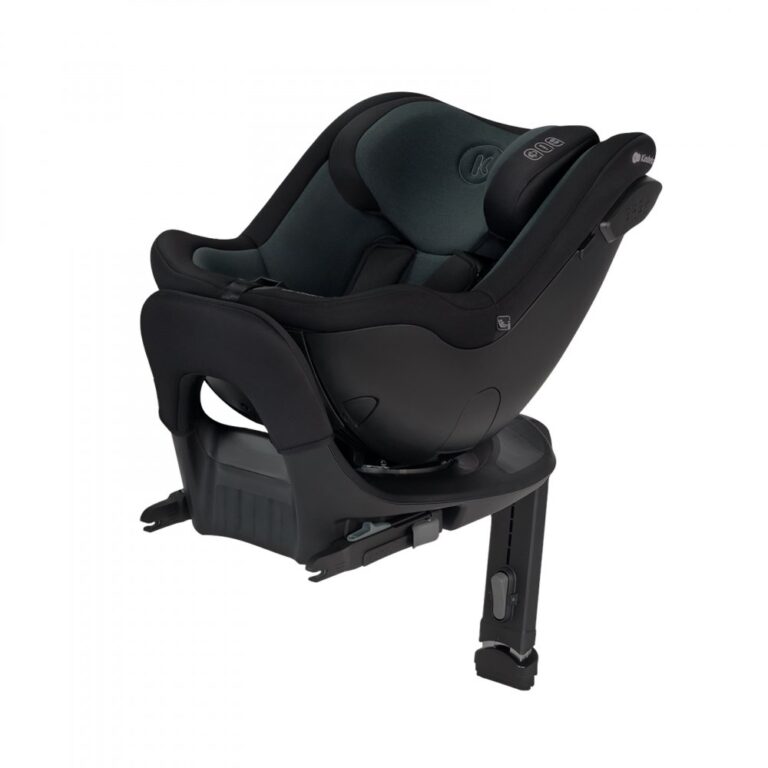 Scaun Auto Kinderkraft iGuard iSize blue