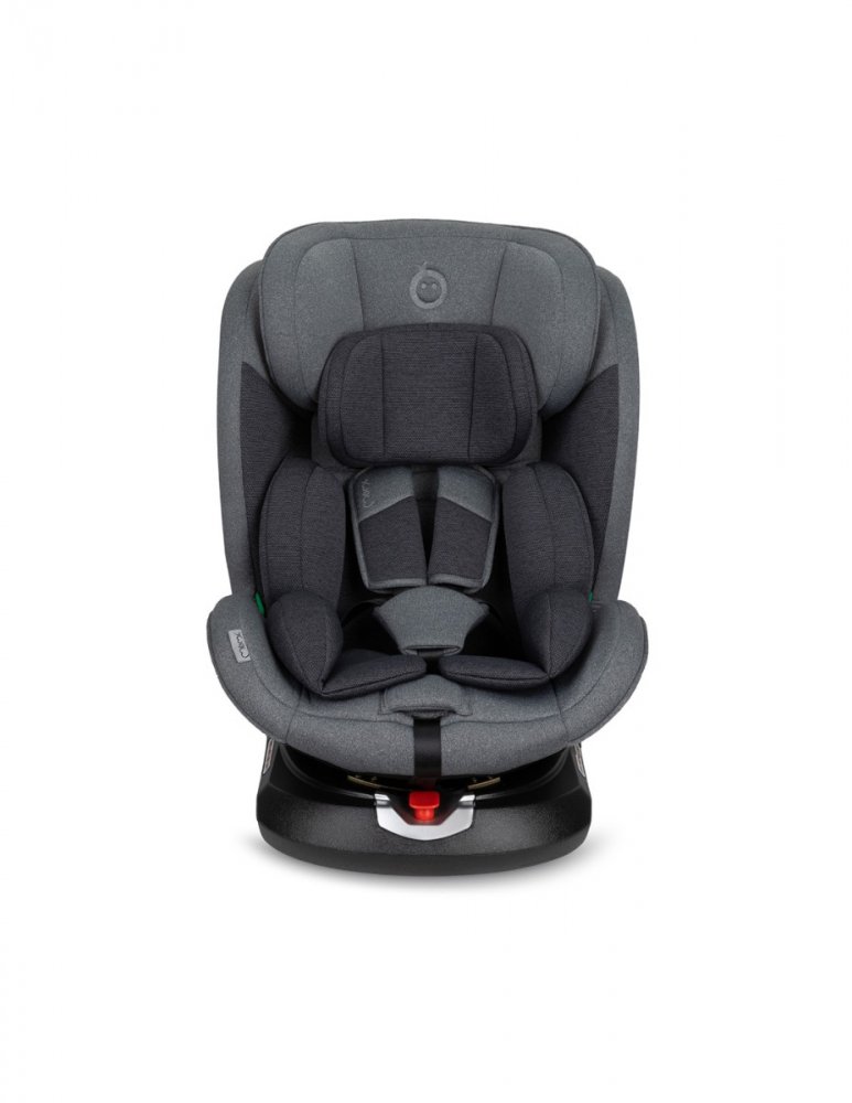 Scaun Auto I-Size 40-150 cm Rear Facing Momi Emi black Scaun Auto I-Size 40-150 cm Rear Facing Momi Emi black