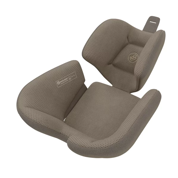 Scaun Auto I-Size Maxi-Cosi EMERALD 360 PRO Authentic Truffle, rotativ, cu 5 pozitii de inclinare, tetiera reglabila, husa detasabila, sarcina maxima 36 kg , 40-150 cm , 0-12 ani, ECE I-Size R129 03 Scaun Auto I-Size Maxi-Cosi EMERALD 360 PRO Authentic Truffle, rotativ, cu 5 pozitii de inclinare, tetiera reglabila, husa detasabila, sarcina maxima 36 kg , 40-150 cm , 0-12 ani, ECE I-Size R129 03