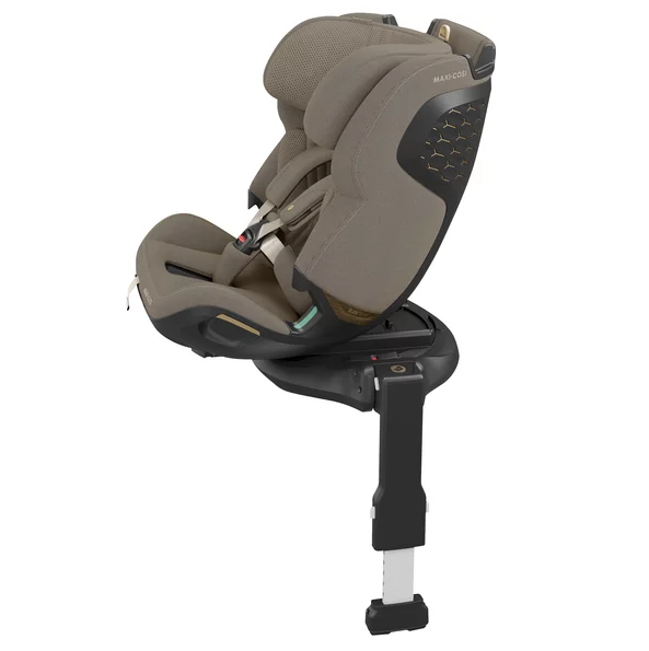 Scaun Auto I-Size Maxi-Cosi EMERALD 360 PRO Authentic Truffle, rotativ, cu 5 pozitii de inclinare, tetiera reglabila, husa detasabila, sarcina maxima 36 kg , 40-150 cm , 0-12 ani, ECE I-Size R129 03 Scaun Auto I-Size Maxi-Cosi EMERALD 360 PRO Authentic Truffle, rotativ, cu 5 pozitii de inclinare, tetiera reglabila, husa detasabila, sarcina maxima 36 kg , 40-150 cm , 0-12 ani, ECE I-Size R129 03