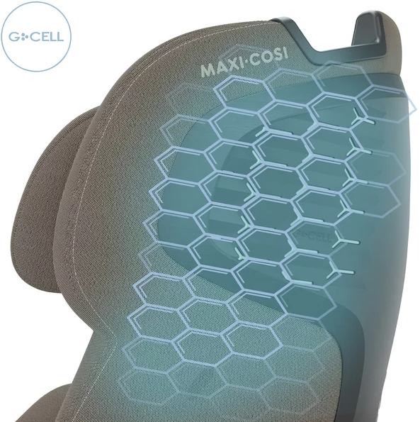 Scaun Auto I-Size Maxi-Cosi EMERALD 360 PRO Authentic Truffle, rotativ, cu 5 pozitii de inclinare, tetiera reglabila, husa detasabila, sarcina maxima 36 kg , 40-150 cm , 0-12 ani, ECE I-Size R129 03 Scaun Auto I-Size Maxi-Cosi EMERALD 360 PRO Authentic Truffle, rotativ, cu 5 pozitii de inclinare, tetiera reglabila, husa detasabila, sarcina maxima 36 kg , 40-150 cm , 0-12 ani, ECE I-Size R129 03