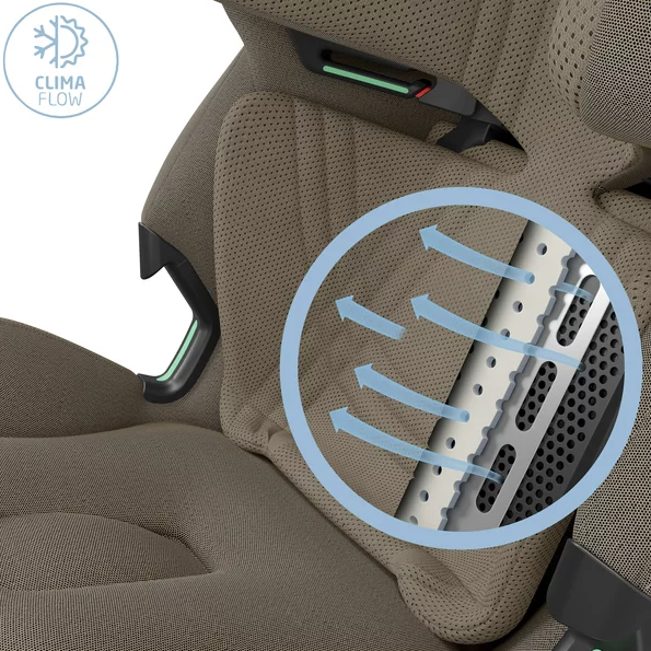 Scaun Auto I-Size Maxi-Cosi EMERALD 360 PRO Authentic Truffle, rotativ, cu 5 pozitii de inclinare, tetiera reglabila, husa detasabila, sarcina maxima 36 kg , 40-150 cm , 0-12 ani, ECE I-Size R129 03 Scaun Auto I-Size Maxi-Cosi EMERALD 360 PRO Authentic Truffle, rotativ, cu 5 pozitii de inclinare, tetiera reglabila, husa detasabila, sarcina maxima 36 kg , 40-150 cm , 0-12 ani, ECE I-Size R129 03