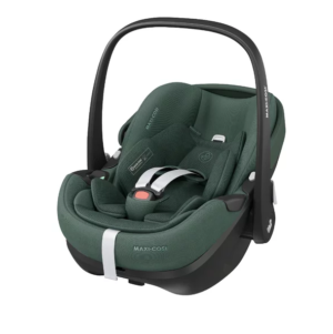 Scaun auto I-Size Maxi-Cosi Pebble 360 Pro2 Twillic green Scaun auto I-Size Maxi-Cosi Pebble 360 Pro2 Twillic green