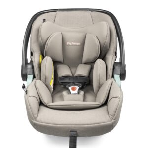 Scaun auto Peg Perego i-Size Primoviaggio Lounge Astral testat ADAC Scaun auto Peg Perego i-Size Primoviaggio Lounge Astral testat ADAC