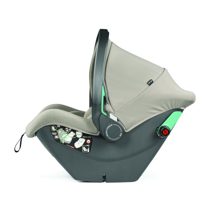 Scaun auto Peg Perego i-size Primoviaggio SLK Astral