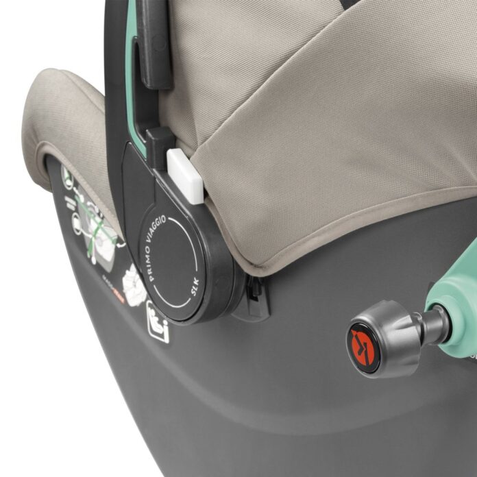 Scaun auto Peg Perego i-size Primoviaggio SLK Astral