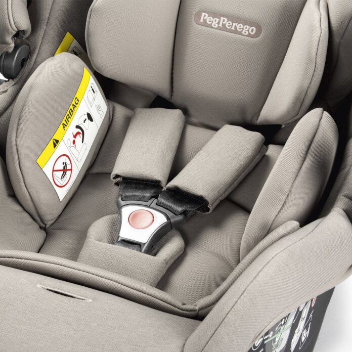 Scaun auto Peg Perego i-size Primoviaggio SLK Astral