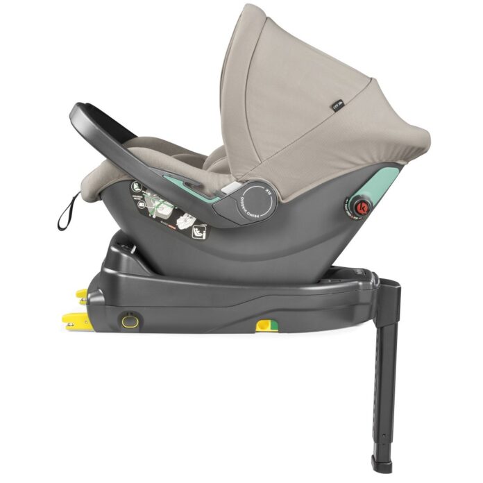 Scaun auto Peg Perego i-size Primoviaggio SLK Astral