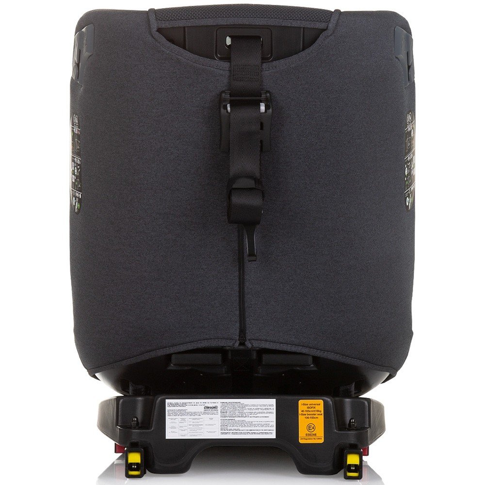 Scaun auto Chipolino X Factor I-Size 40-150 cm pastel green cu sistem Isofix Scaun auto Chipolino X Factor I-Size 40-150 cm pastel green cu sistem Isofix