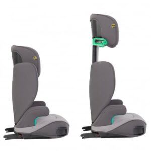 Scaun auto Graco Affix i-Size iron Scaun auto Graco Affix i-Size iron