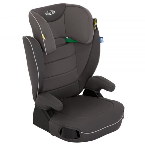 Scaun auto Graco Logico L i-Size Iron Scaun auto Graco Logico L i-Size Iron