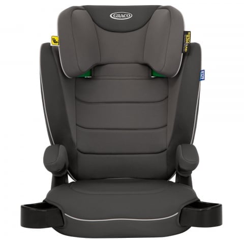 Scaun auto Graco Logico L i-Size Iron Scaun auto Graco Logico L i-Size Iron