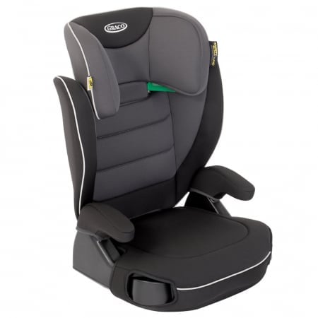 Scaun auto Graco Logico L i-Size Midnight Scaun auto Graco Logico L i-Size Midnight