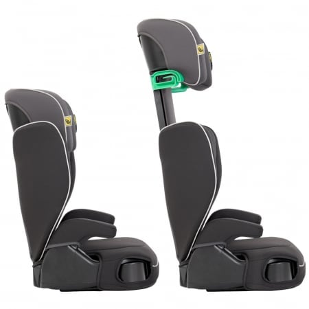 Scaun auto Graco Logico L i-Size Midnight Scaun auto Graco Logico L i-Size Midnight