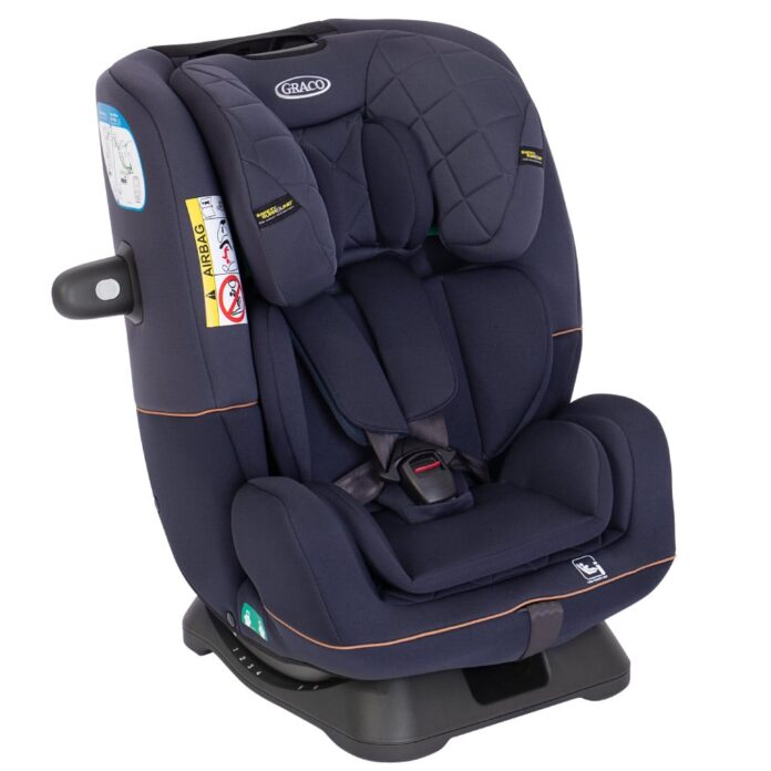 Scaun auto Graco SlimFit i-Size Cambridge Scaun auto Graco SlimFit i-Size Cambridge