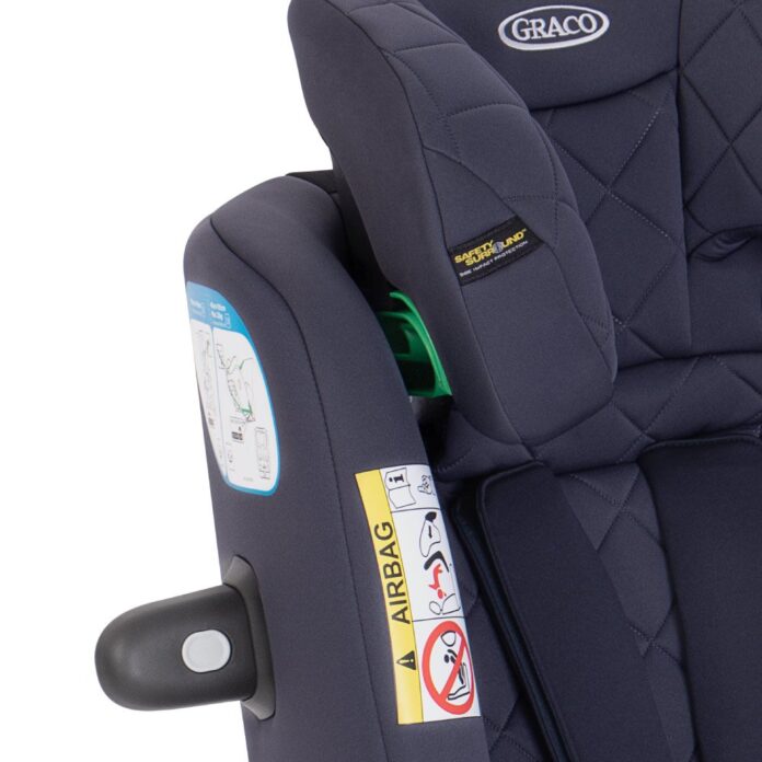 Scaun auto Graco SlimFit i-Size Cambridge Scaun auto Graco SlimFit i-Size Cambridge