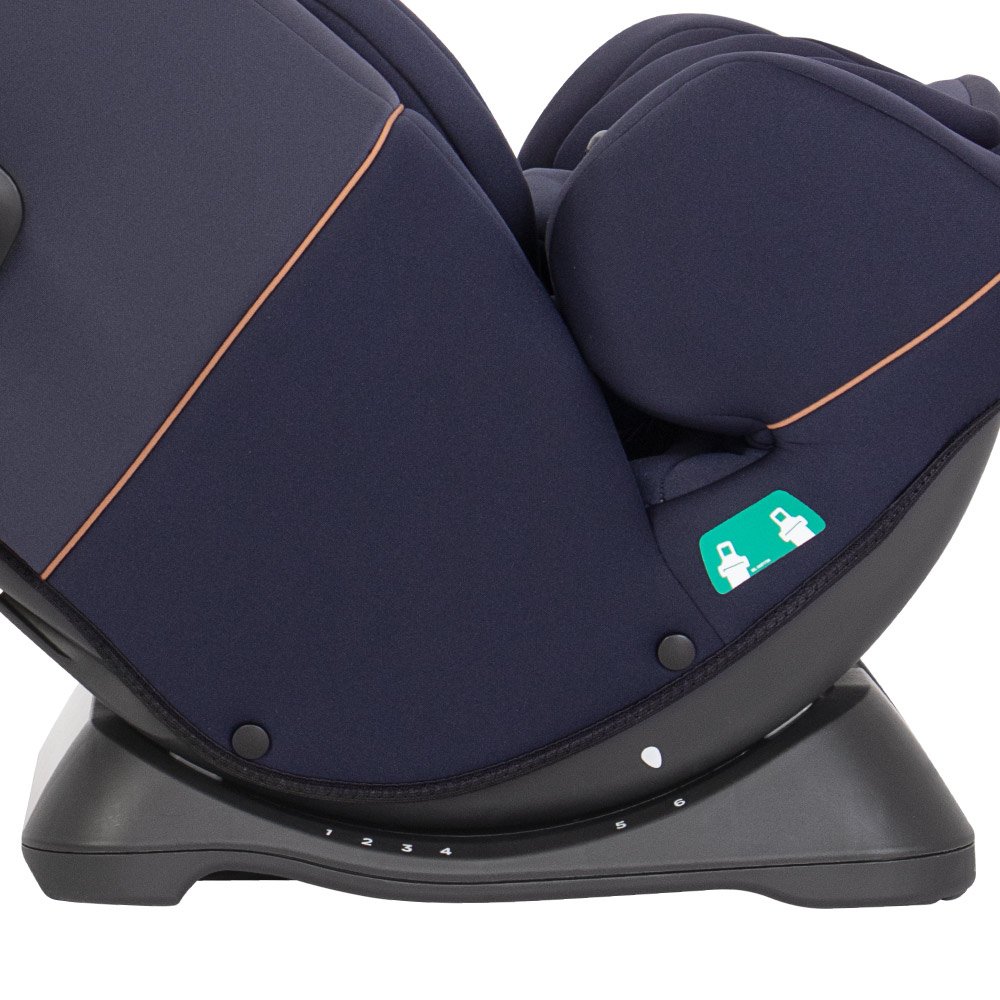 Scaun auto Graco SlimFit i-Size Cambridge Scaun auto Graco SlimFit i-Size Cambridge