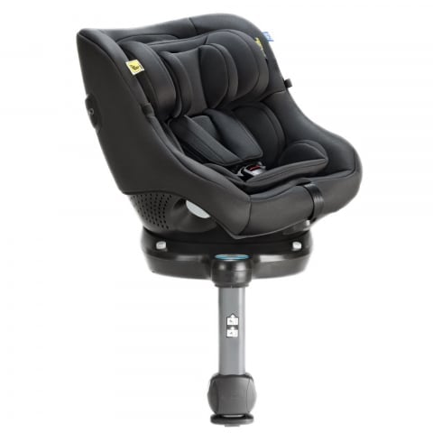 Scaun auto pentru copii Graco Midnight, rotativ 360 Turn2Me Dlx, i-Size, testat ADAC Scaun auto pentru copii Graco Midnight, rotativ 360 Turn2Me Dlx, i-Size, testat ADAC