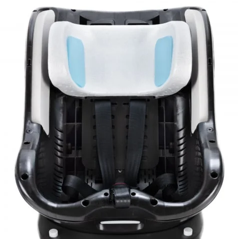 Scaun auto pentru copii Graco Midnight, rotativ 360 Turn2Me Dlx, i-Size, testat ADAC Scaun auto pentru copii Graco Midnight, rotativ 360 Turn2Me Dlx, i-Size, testat ADAC