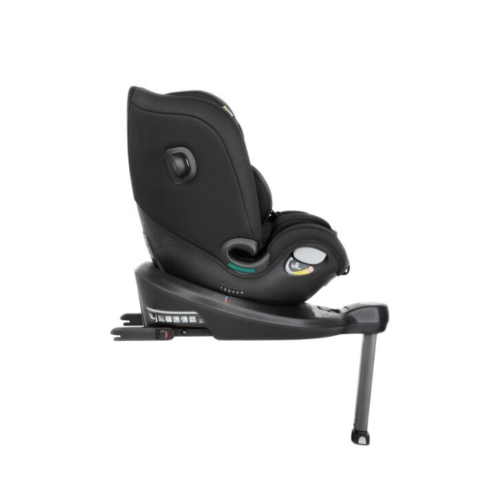 Scaun auto Graco rotativ 360 Turn2Me Grow 0-7 ani I-Size Midnight
