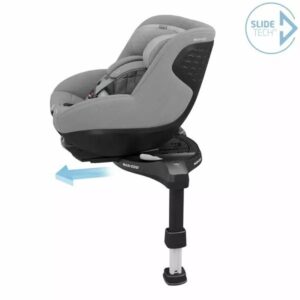 Scaun auto I-Size Maxi-Cosi Pearl 360 Pro authentic terra Scaun auto I-Size Maxi-Cosi Pearl 360 Pro authentic terra