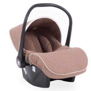 Scaun auto Kikka Boo Universal 0-13 kg Beige Scaun auto Kikka Boo Universal 0-13 kg Beige