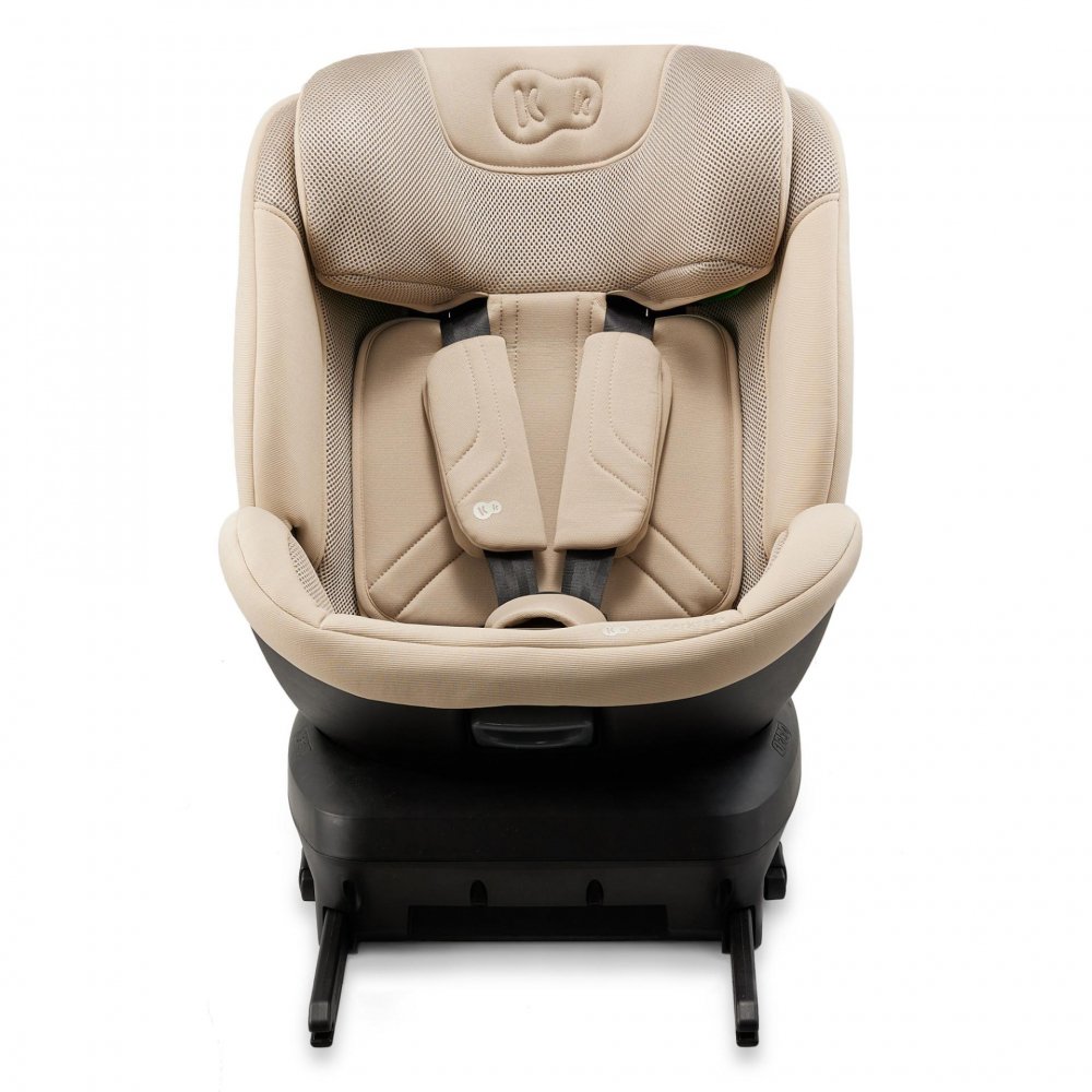 Scaun auto Kinderkraft XPedition 3 Grey i-Size 40-150 cm, Isofix, Top-Tether, Sistem Easy Spin 360, Protectie SPS, Spatar reglabil, Insertie ergonomica Scaun auto Kinderkraft XPedition 3 Grey i-Size 40-150 cm, Isofix, Top-Tether, Sistem Easy Spin 360, Protectie SPS, Spatar reglabil, Insertie ergonomica