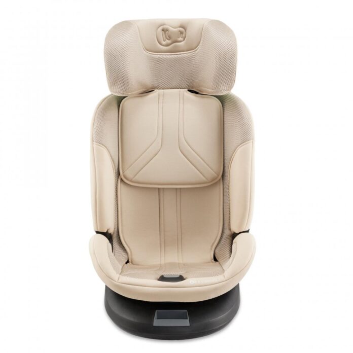 Scaun auto Kinderkraft XPedition 3 Grey i-Size 40-150 cm, Isofix, Top-Tether, Sistem Easy Spin 360, Protectie SPS, Spatar reglabil, Insertie ergonomica Scaun auto Kinderkraft XPedition 3 Grey i-Size 40-150 cm, Isofix, Top-Tether, Sistem Easy Spin 360, Protectie SPS, Spatar reglabil, Insertie ergonomica