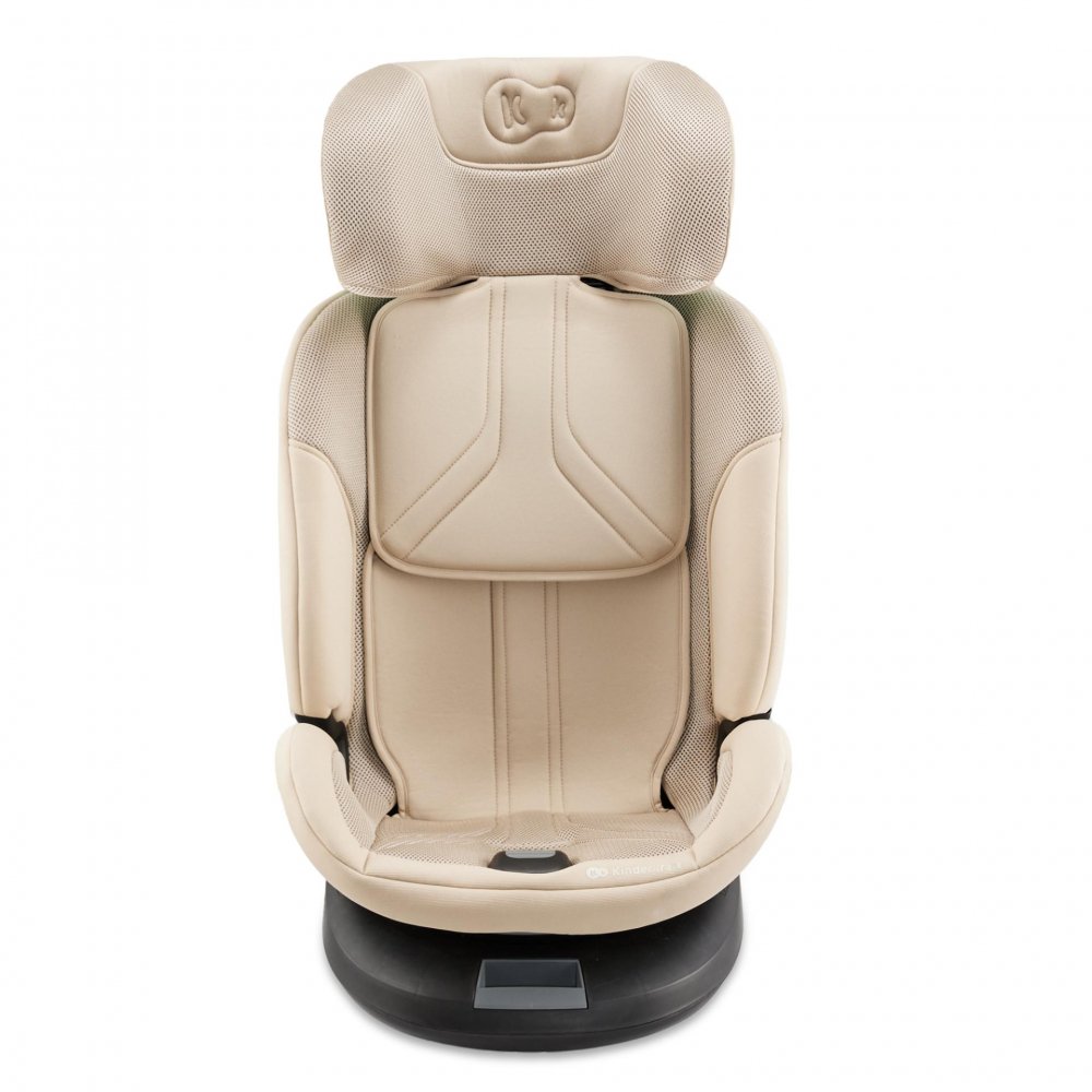 Scaun auto Kinderkraft XPedition 3 Grey i-Size 40-150 cm, Isofix, Top-Tether, Sistem Easy Spin 360, Protectie SPS, Spatar reglabil, Insertie ergonomica Scaun auto Kinderkraft XPedition 3 Grey i-Size 40-150 cm, Isofix, Top-Tether, Sistem Easy Spin 360, Protectie SPS, Spatar reglabil, Insertie ergonomica