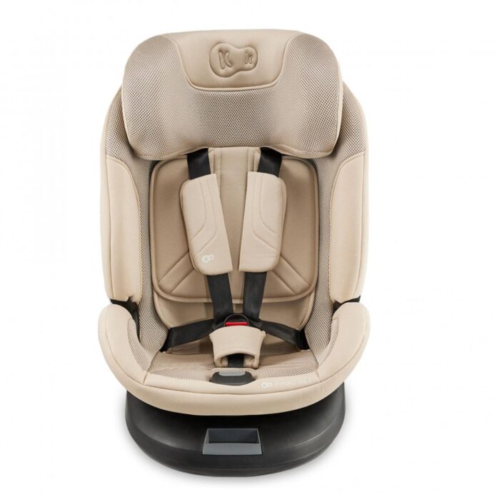 Scaun auto Kinderkraft XPedition 3 Grey i-Size 40-150 cm, Isofix, Top-Tether, Sistem Easy Spin 360, Protectie SPS, Spatar reglabil, Insertie ergonomica Scaun auto Kinderkraft XPedition 3 Grey i-Size 40-150 cm, Isofix, Top-Tether, Sistem Easy Spin 360, Protectie SPS, Spatar reglabil, Insertie ergonomica