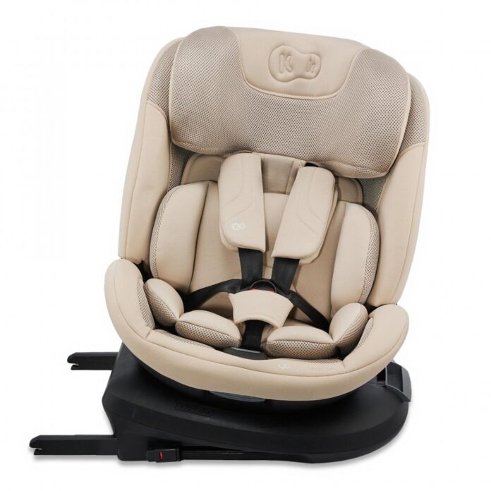 Scaun auto Kinderkraft XPedition 3 Grey i-Size 40-150 cm, Isofix, Top-Tether, Sistem Easy Spin 360, Protectie SPS, Spatar reglabil, Insertie ergonomica Scaun auto Kinderkraft XPedition 3 Grey i-Size 40-150 cm, Isofix, Top-Tether, Sistem Easy Spin 360, Protectie SPS, Spatar reglabil, Insertie ergonomica