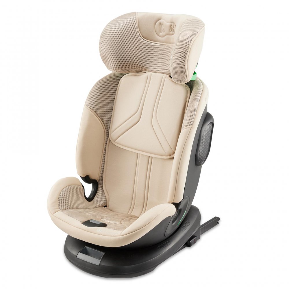 Scaun auto Kinderkraft XPedition 3 Grey i-Size 40-150 cm, Isofix, Top-Tether, Sistem Easy Spin 360, Protectie SPS, Spatar reglabil, Insertie ergonomica Scaun auto Kinderkraft XPedition 3 Grey i-Size 40-150 cm, Isofix, Top-Tether, Sistem Easy Spin 360, Protectie SPS, Spatar reglabil, Insertie ergonomica