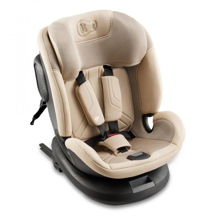 Scaun auto Kinderkraft XPedition 3 Grey i-Size 40-150 cm, Isofix, Top-Tether, Sistem Easy Spin 360, Protectie SPS, Spatar reglabil, Insertie ergonomica Scaun auto Kinderkraft XPedition 3 Grey i-Size 40-150 cm, Isofix, Top-Tether, Sistem Easy Spin 360, Protectie SPS, Spatar reglabil, Insertie ergonomica