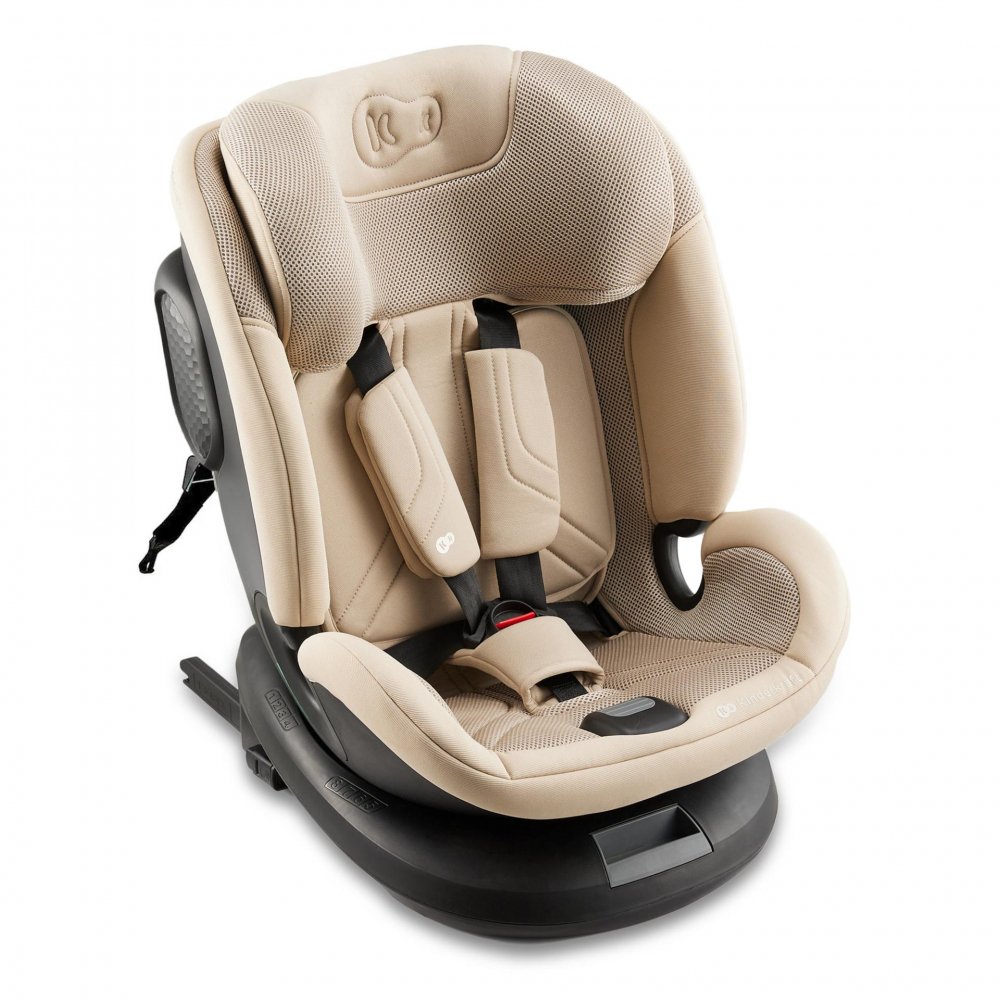 Scaun auto Kinderkraft XPedition 3 Grey i-Size 40-150 cm, Isofix, Top-Tether, Sistem Easy Spin 360, Protectie SPS, Spatar reglabil, Insertie ergonomica Scaun auto Kinderkraft XPedition 3 Grey i-Size 40-150 cm, Isofix, Top-Tether, Sistem Easy Spin 360, Protectie SPS, Spatar reglabil, Insertie ergonomica