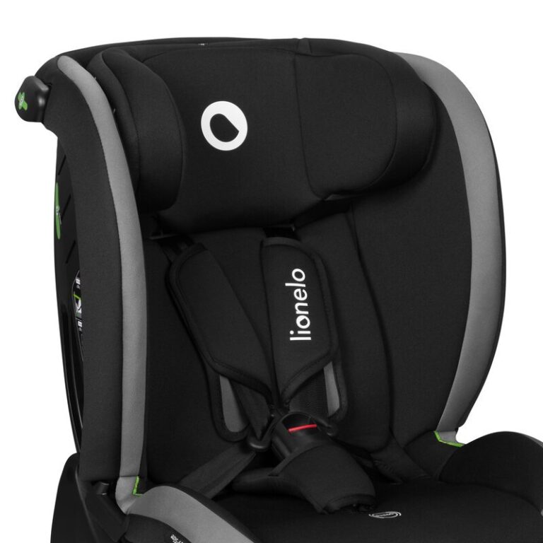 Scaun auto Lionelo Aart i-Size 0-36 Kg bej