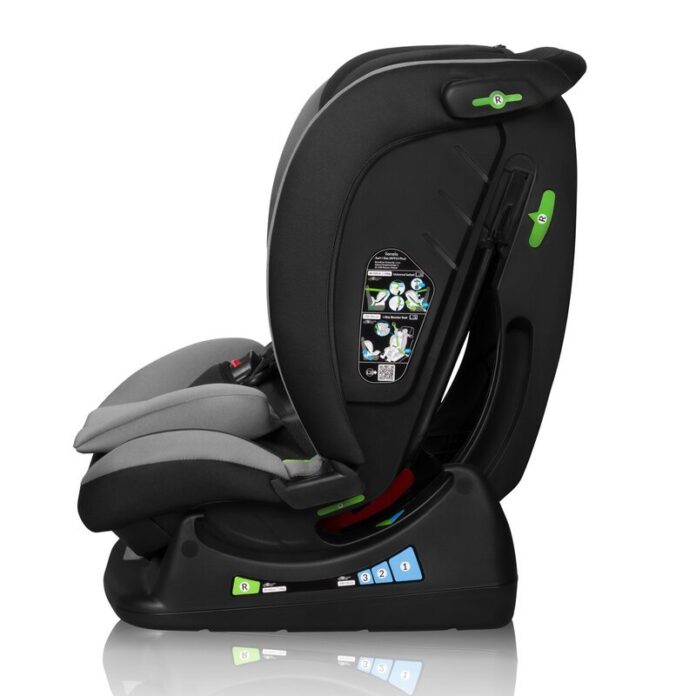 Scaun auto Lionelo Aart i-Size 0-36 Kg bej