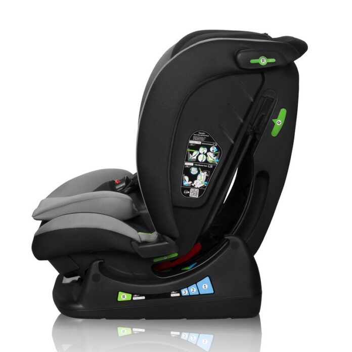 Scaun auto Lionelo Aart i-Size 0-36 Kg bej