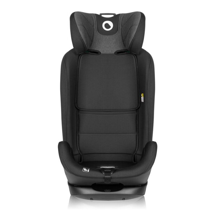 Scaun auto Lionelo Harper i-Size cu isofix 76-150 cm gri Scaun auto Lionelo Harper i-Size cu isofix 76-150 cm gri