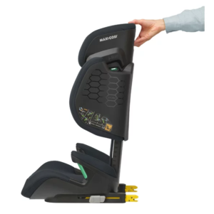 Scaun auto Maxi-Cosi RodiFix M I-Size basic grey Scaun auto Maxi-Cosi RodiFix M I-Size basic grey