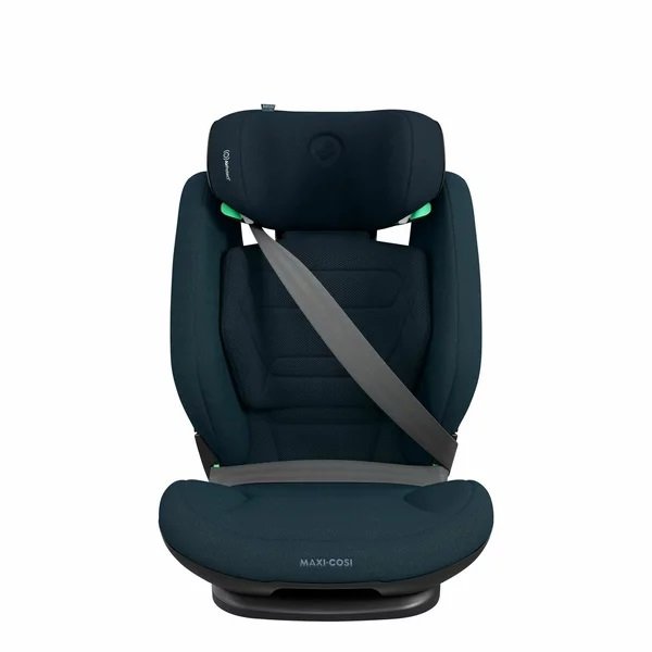 Scaun auto Maxi-Cosi RodiFix Pro2 I-Size authentic black