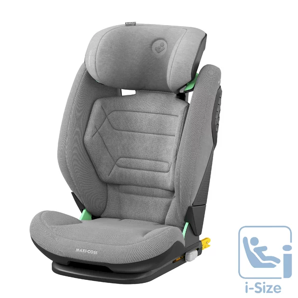 Scaun auto Maxi-Cosi RodiFix Pro2 I-Size authentic truffle Scaun auto Maxi-Cosi RodiFix Pro2 I-Size authentic truffle