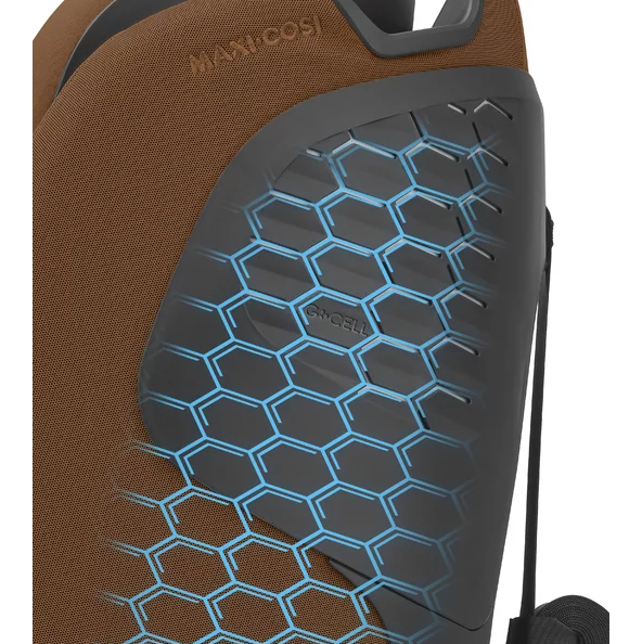 Scaun auto Maxi-Cosi Titan Pro v2 I-Size authentic terra Scaun auto Maxi-Cosi Titan Pro v2 I-Size authentic terra